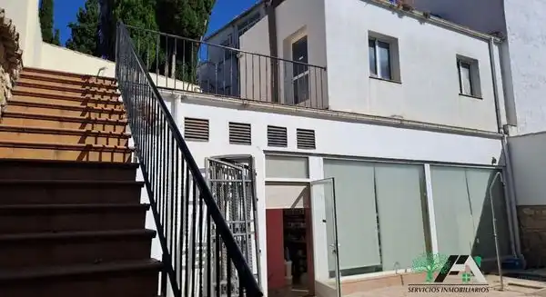 Local comercial en venda a Calle San Francisco, imagen 17