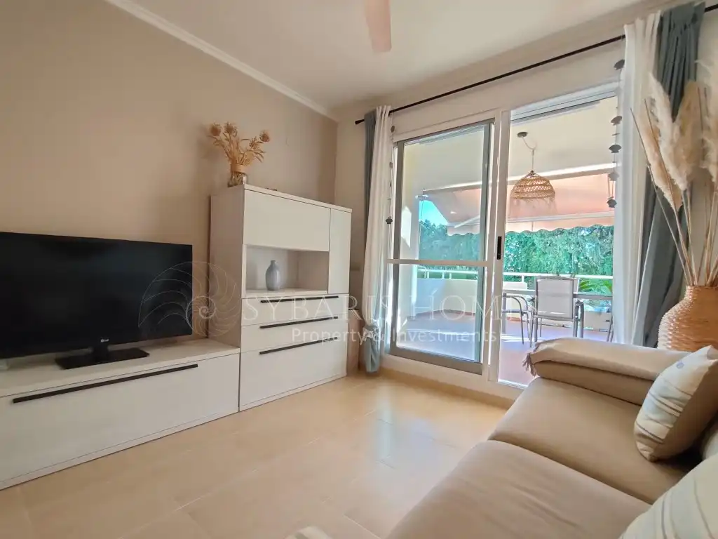 Apartamento de alquiler en Camí de les Bovetes al Mar, 21, El Palmar - Los Molinos