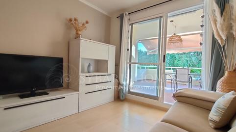 Foto 5 de Apartament de lloguer a Camí de Les Bovetes al Mar, 21, El Palmar - Los Molinos, Dénia