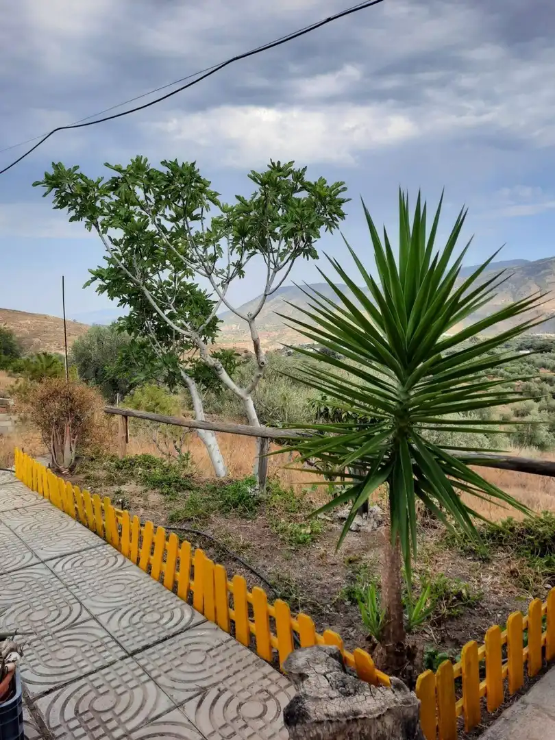 Finca rústica en venta en Beires
