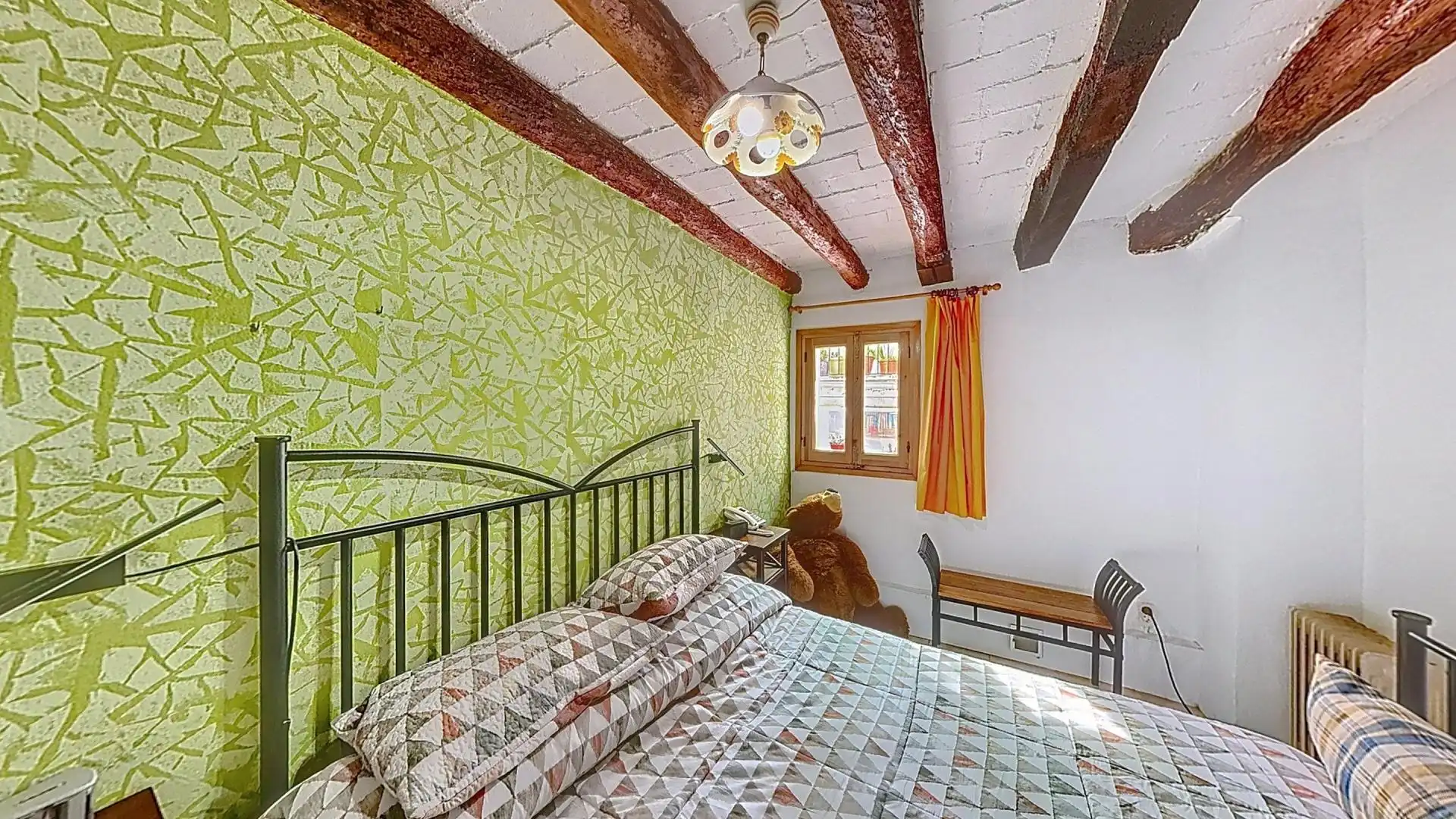 Casa adosada en venta en Piera