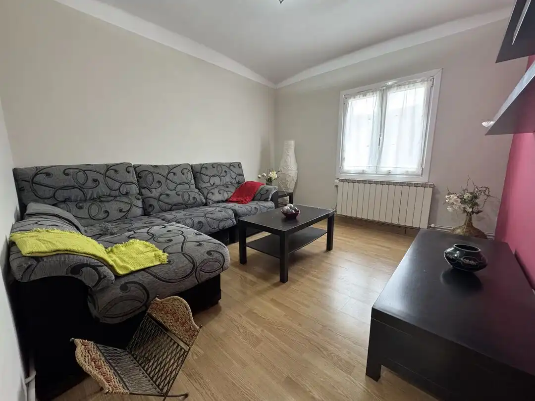 Piso con ascensor en venta en Legazpi, imagen 8