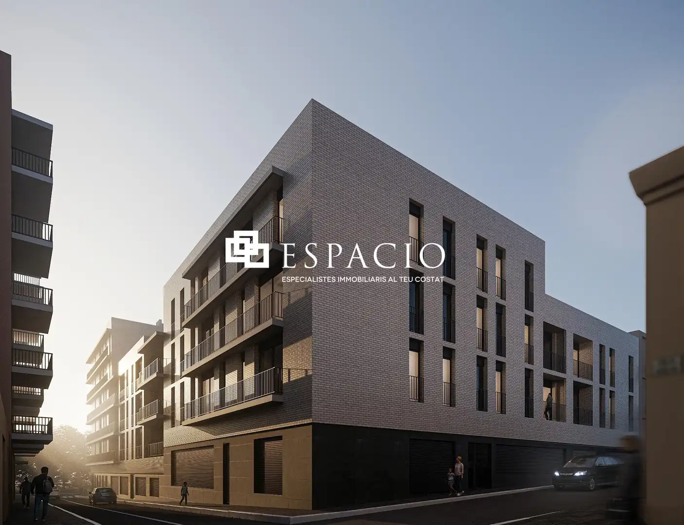 Flat with lift for sale in Cerdanyola, imagen 3