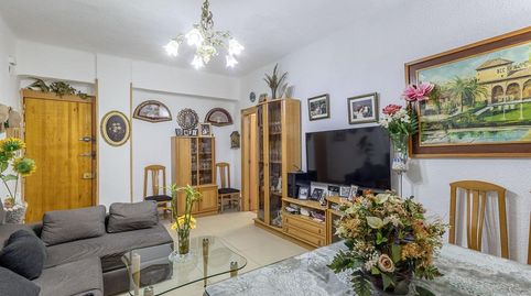 Foto 2 de Piso en venta en Calle Moncayo, 15, San Matías - Realejo, Granada Capital