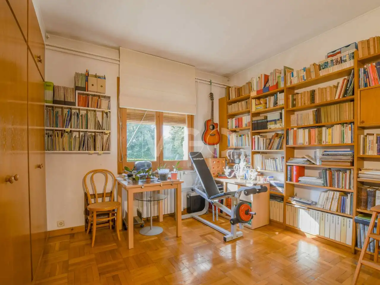 Casa o xalet en venda en Tavèrnoles amb Calefacció, Jardí privat i Parquet