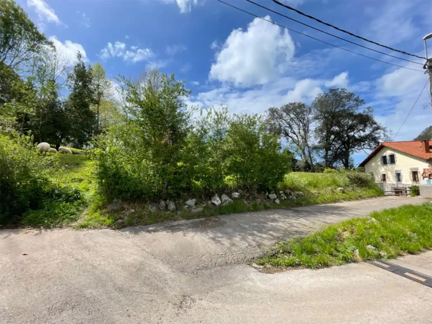 Residencial en venta en Medio Cudeyo