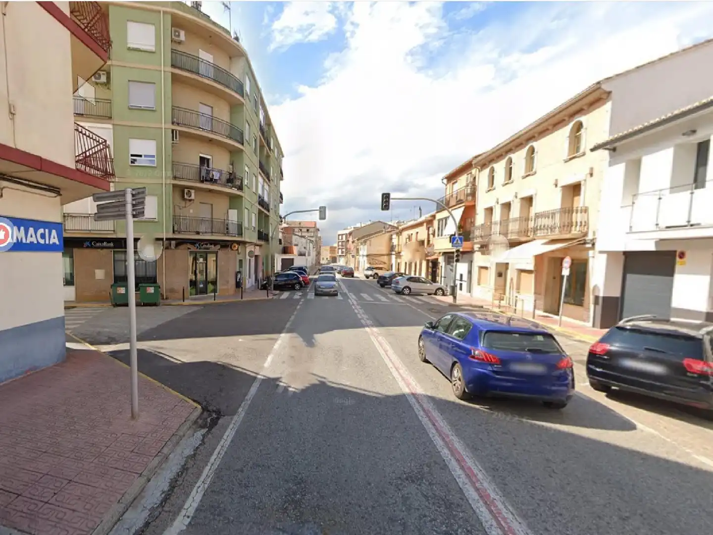 Appartement à vendre à El Genovés