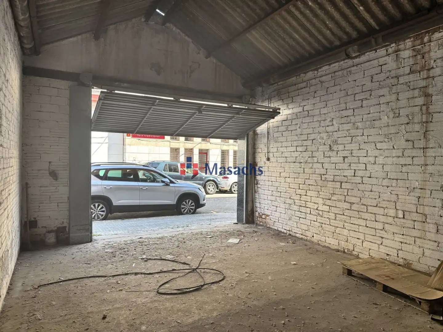 Industrial building for sale in Nord-est, imagen 3