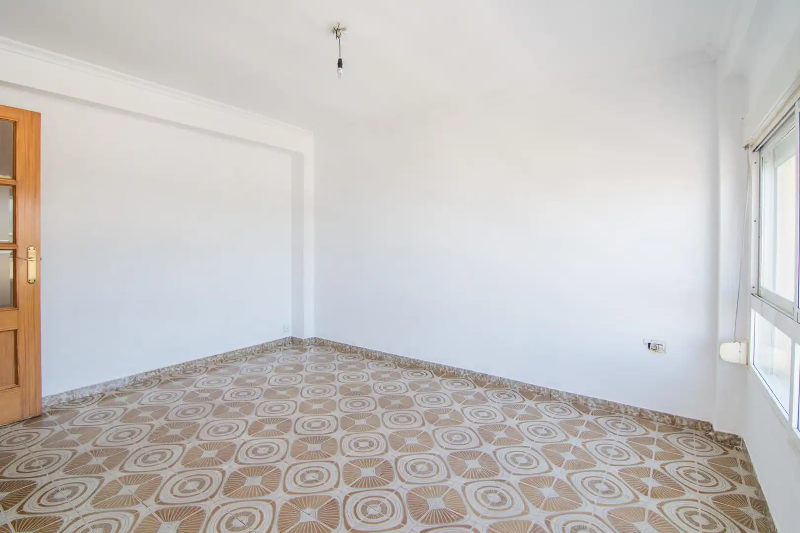 Flat for sale in Avenida Avenida Grau, Park Nord - Casona