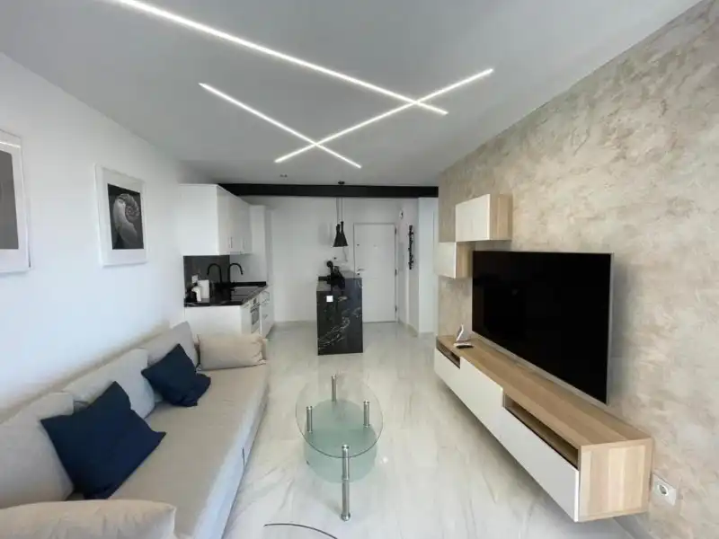 Wohnung zum Verkauf in Avenida Duque de Ahumada 11