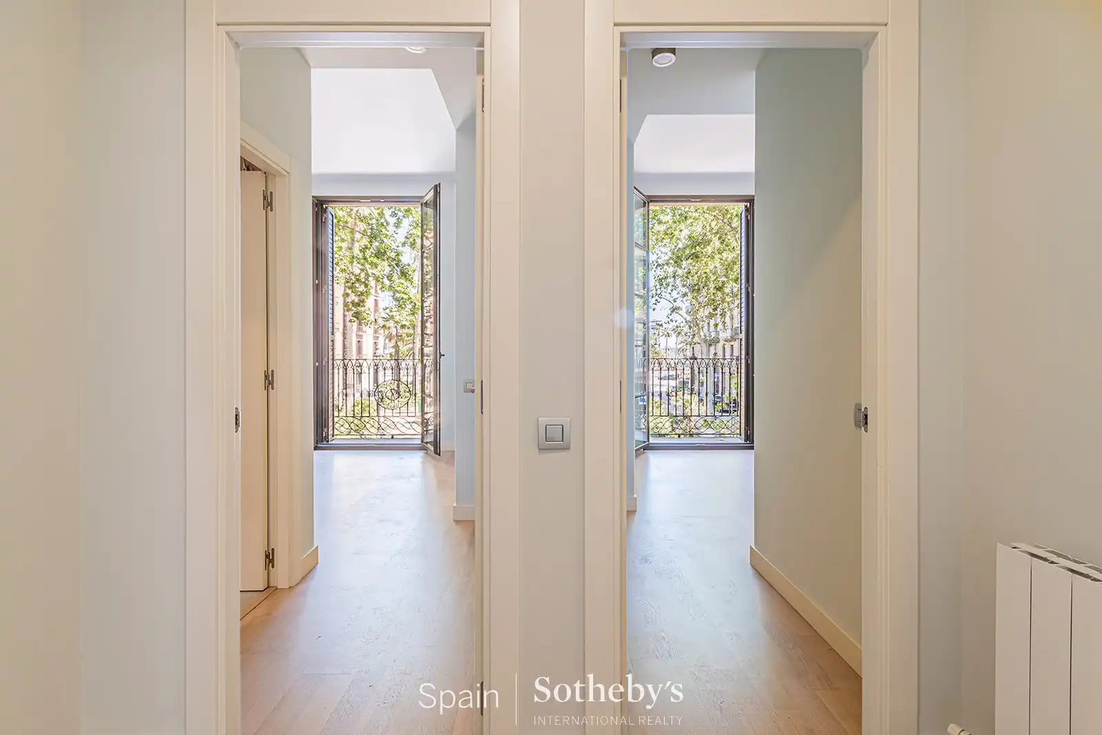 Apartamento en venta en Barcelona con Aire acondicionado, Calefacción y Terraza