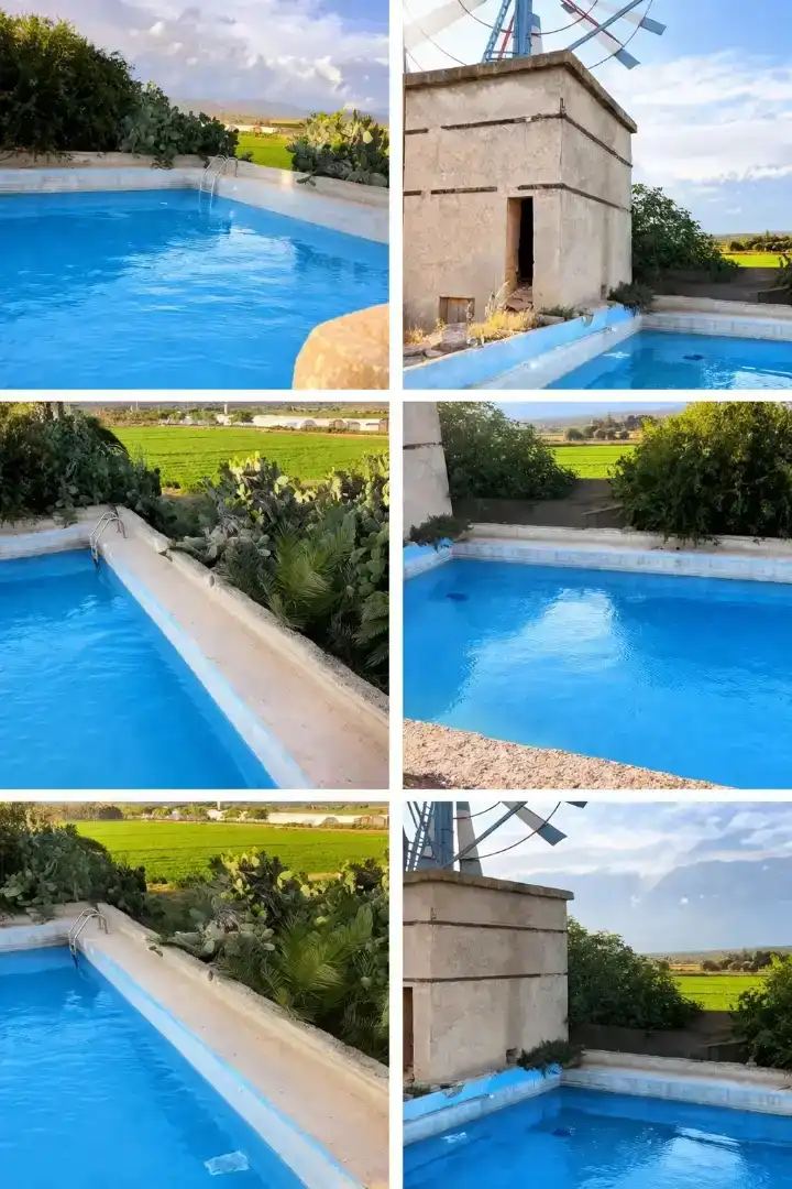 Zimmer in Diseminado 8726- Sa Casa Blanca, 8, Sa Casa Blanca