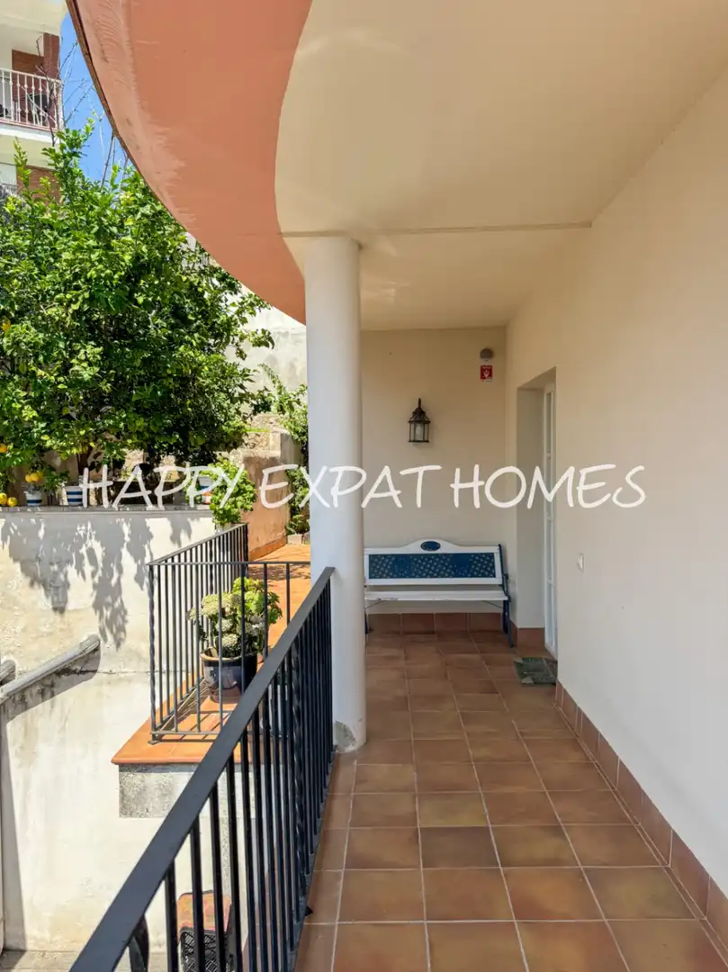 Villa avec terrasse à vendre à Llevantina - Montgavina - Quintmar, imagen 20
