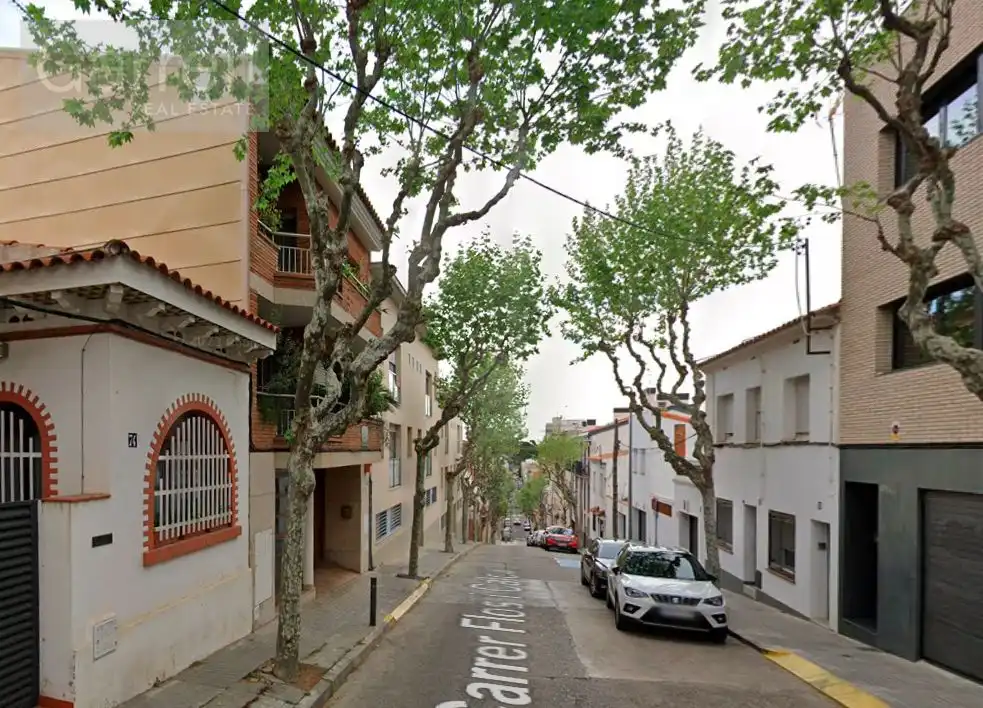Villa in vendita a CL FLOS I CALCAT 
 EL MASNOU (BARCELONA), imagen 3