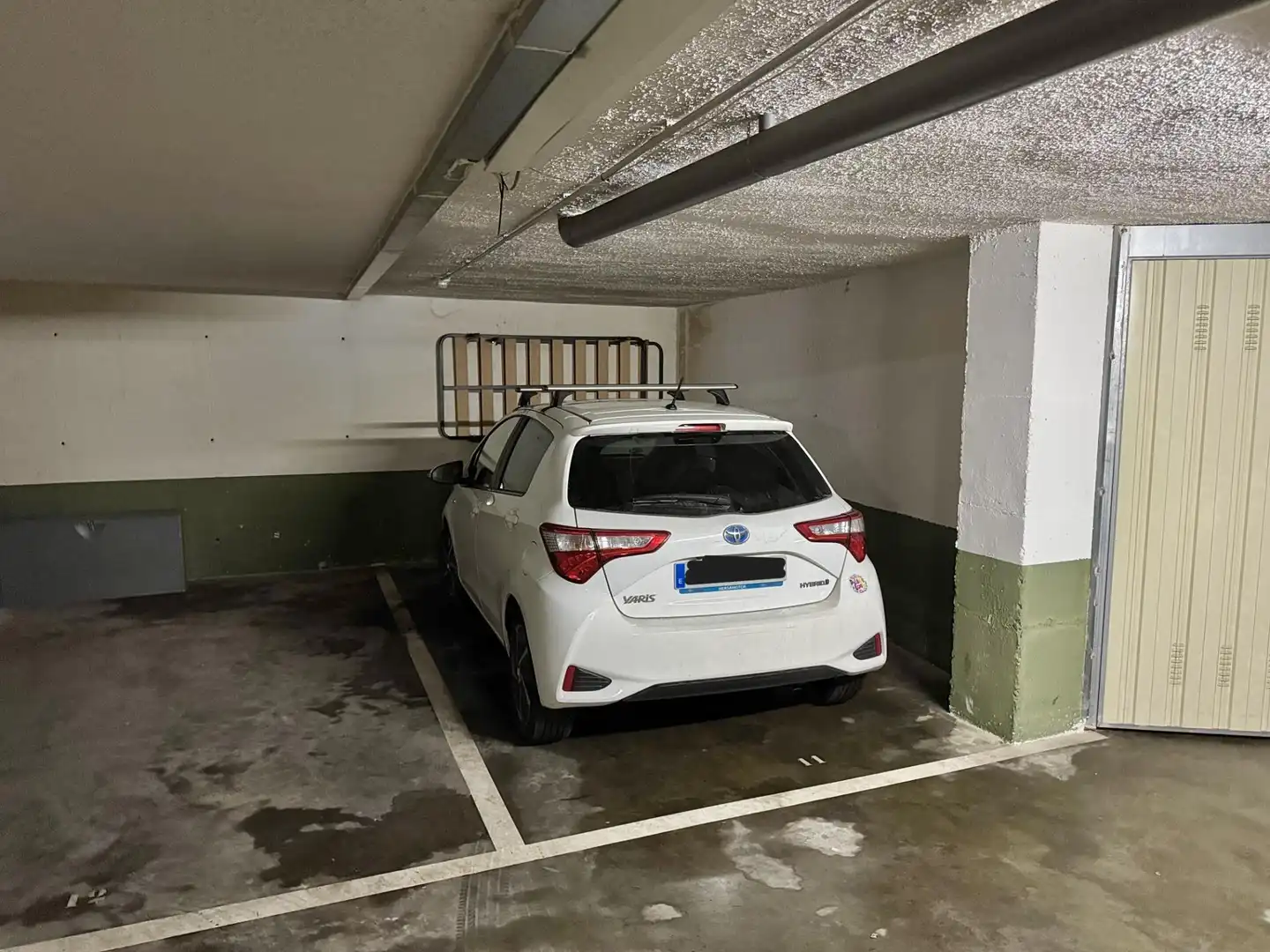 Aparcament de Apartament en venda en Comillas (Cantabria) amb Calefacció