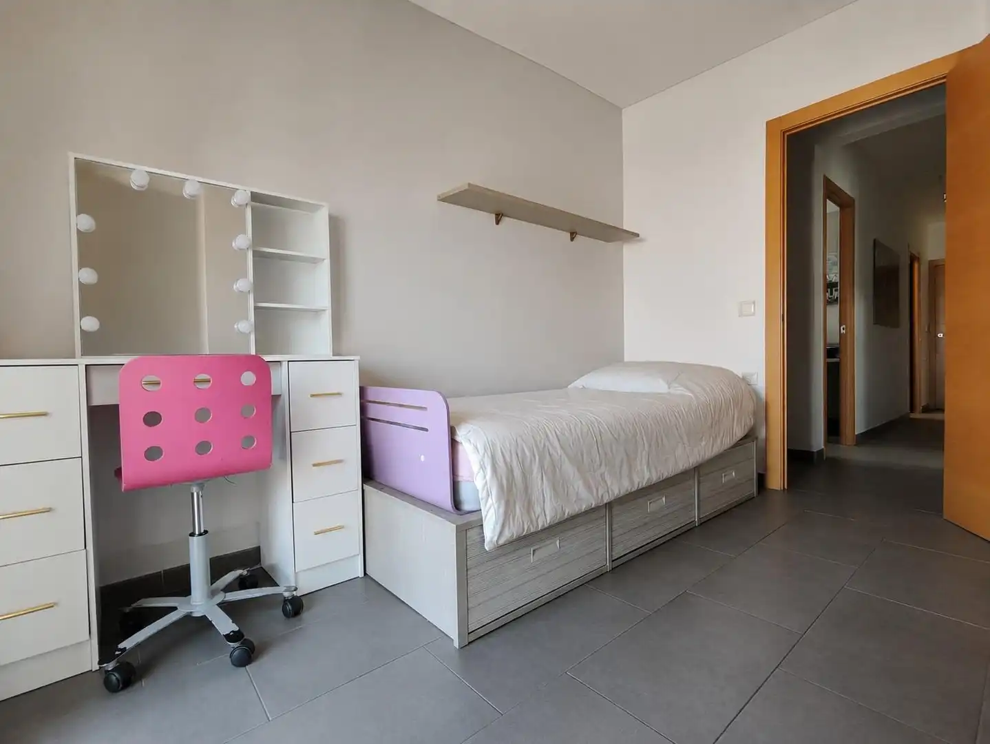 Habitación de Piso en venta en Montmeló con Aire acondicionado, Calefacción y Trastero