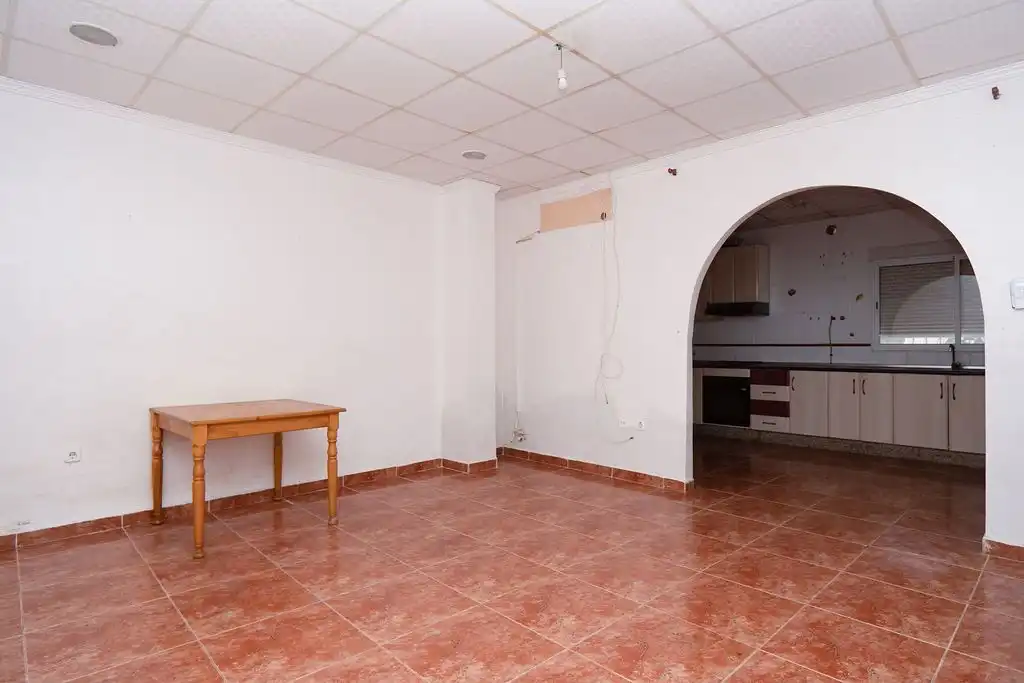 Mini appartamento in vendita a Plaza DE LOS VIDALES, imagen 20