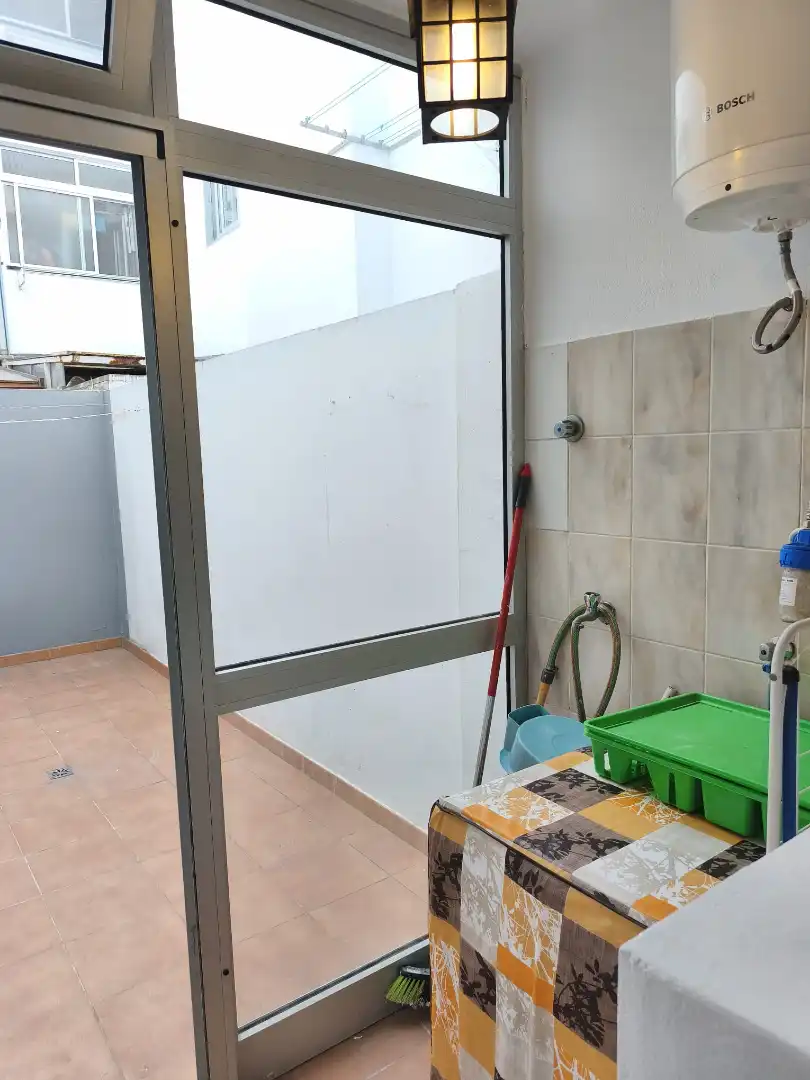 Terrassa de Pis en venda en Tamaraceite - San Lorenzo - Tenoya