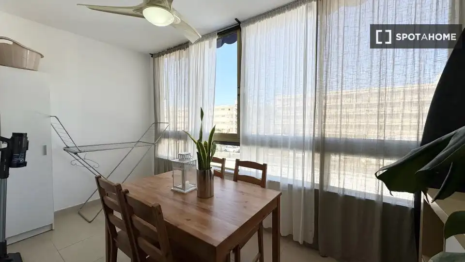 Habitació a Playa del Inglés