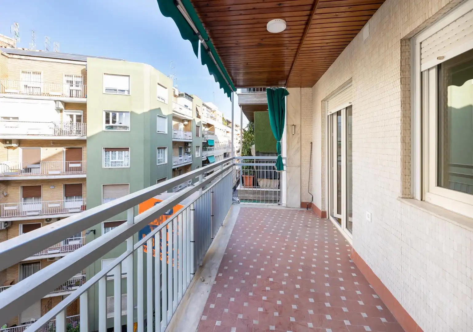 Flat with terrace for sale in Ronda, imagen 5