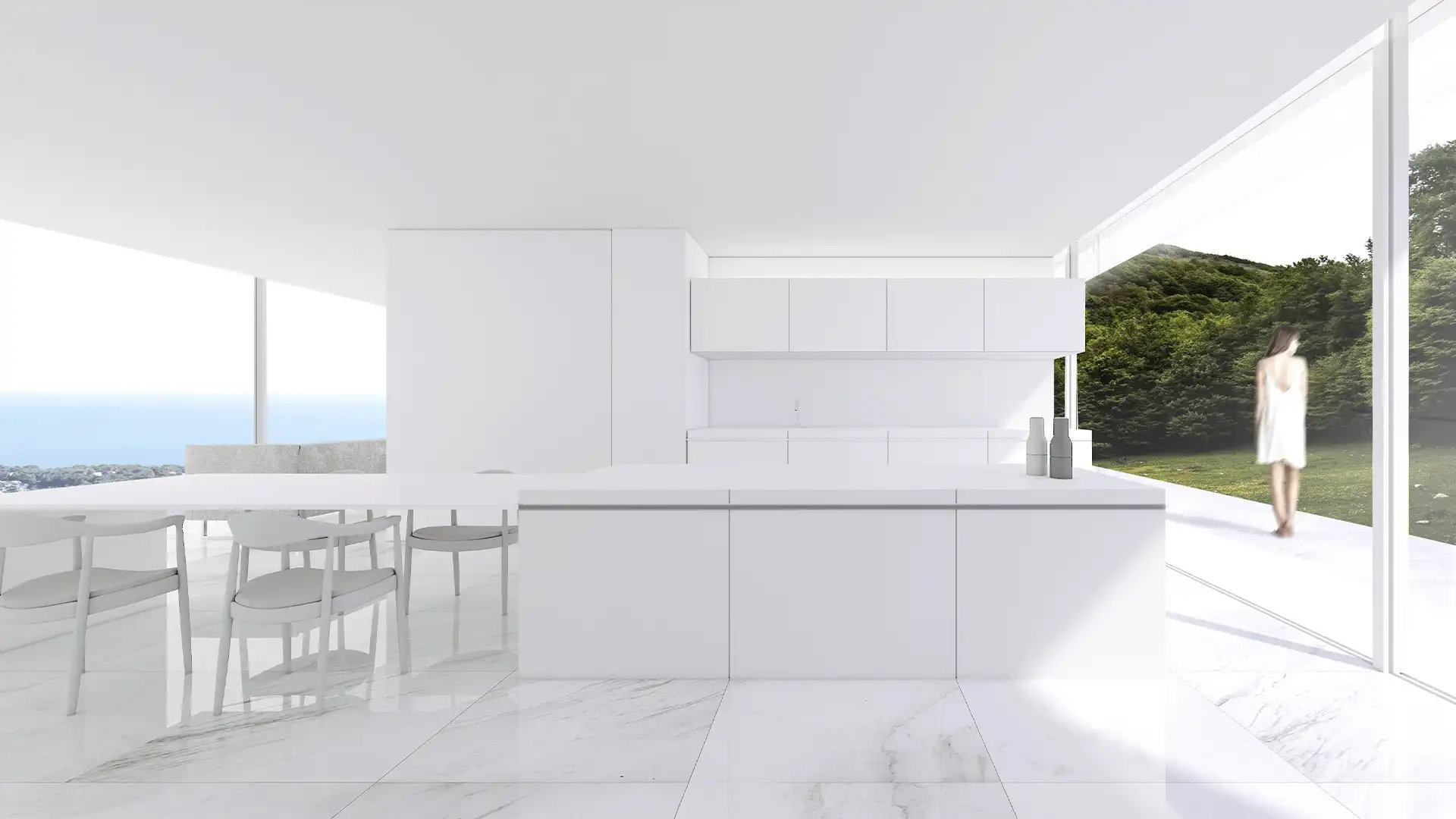 Villa avec piscine à vendre à El Ràfol d'Almúnia, imagen 14