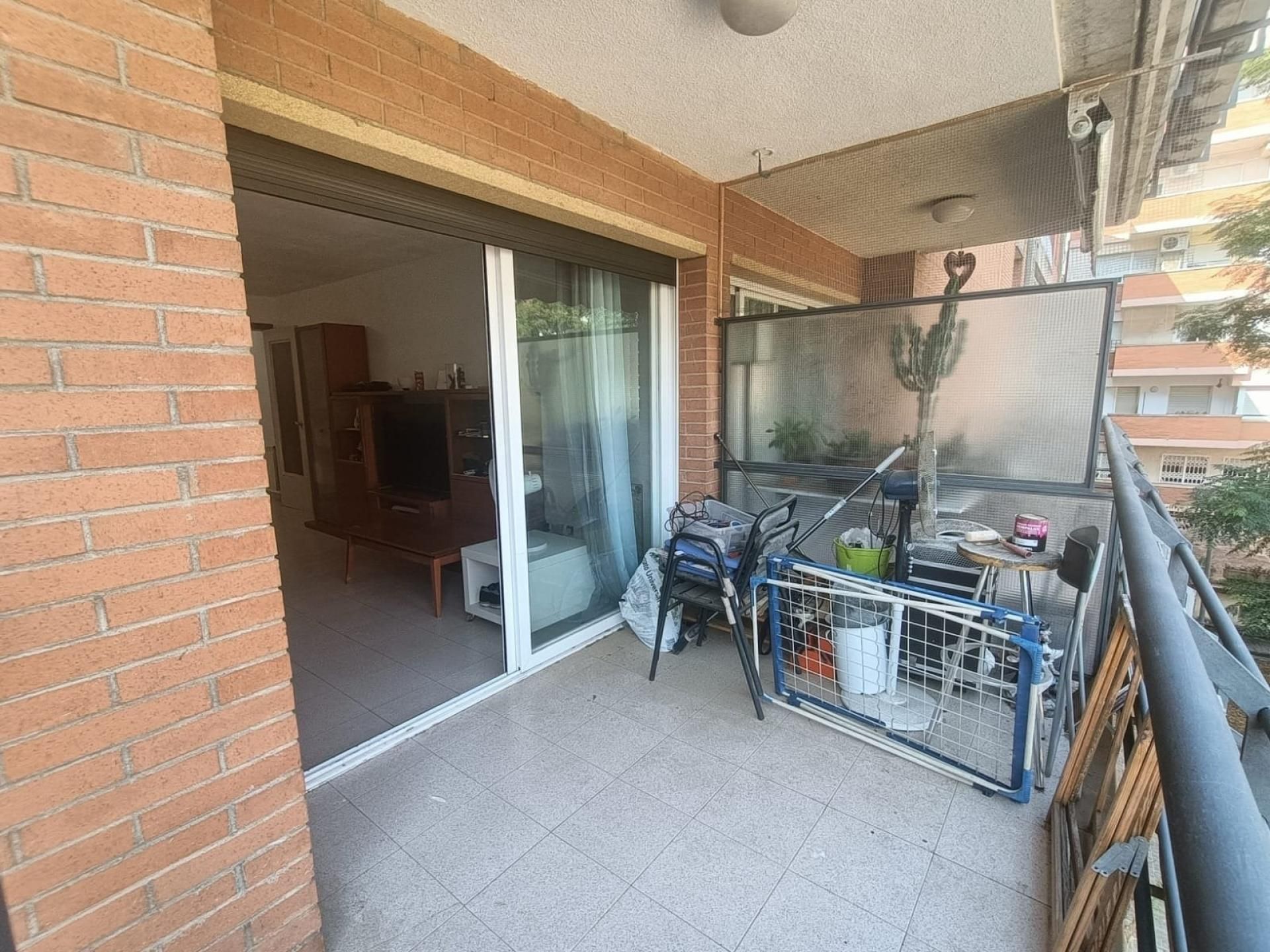 Flat for sale in Zona alta