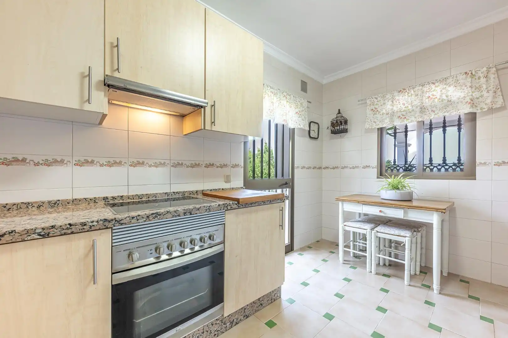 Apartamento en venta en Calle Arrieta de la Almachada, Mijas pueblo