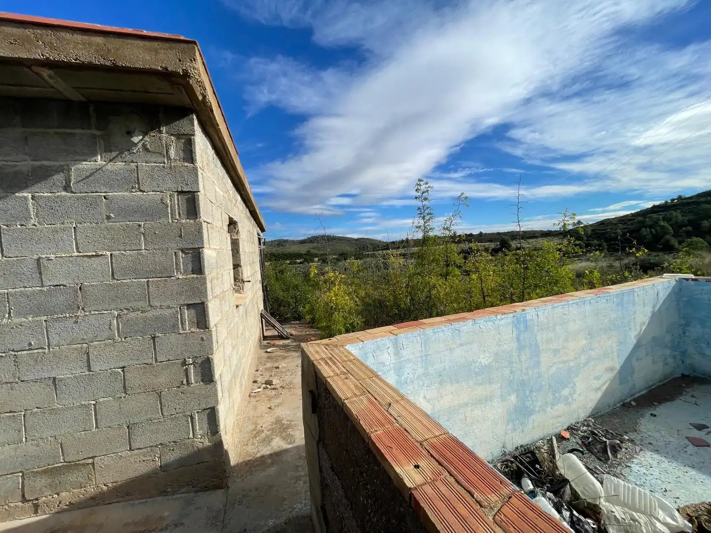 Casa o xalet en venda a Bugarra