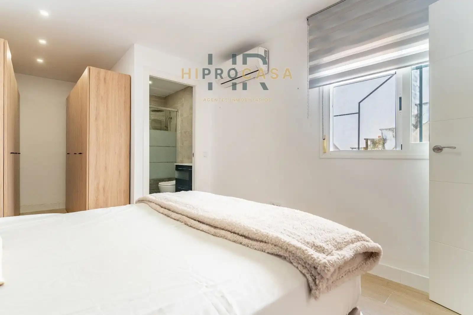 Dormitori de Casa o xalet en venda en Vila-seca Poble