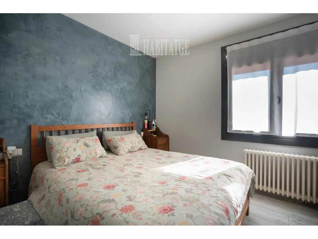 Habitación de Casa o chalet en venta en Santa Eugènia de Berga con Aire acondicionado, Calefacción y Parquet