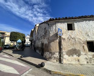 Casa o xalet en venda a Estivella