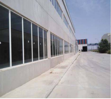 Local comercial en Venta en Noblejas