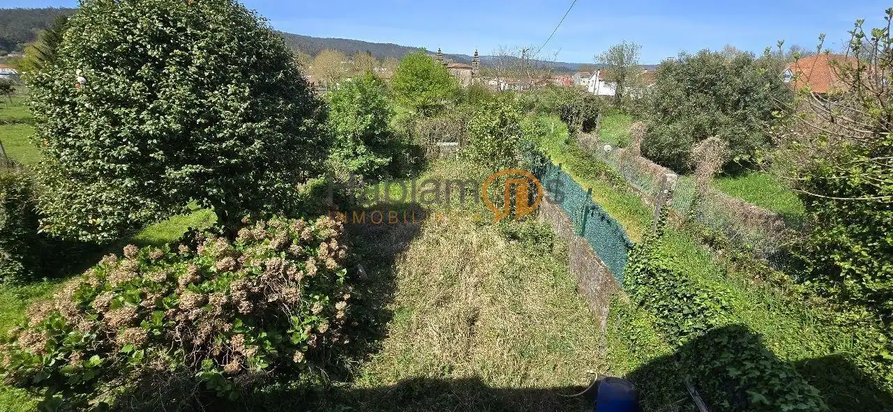 Casa con giardino in vendita a Padrón, imagen 11