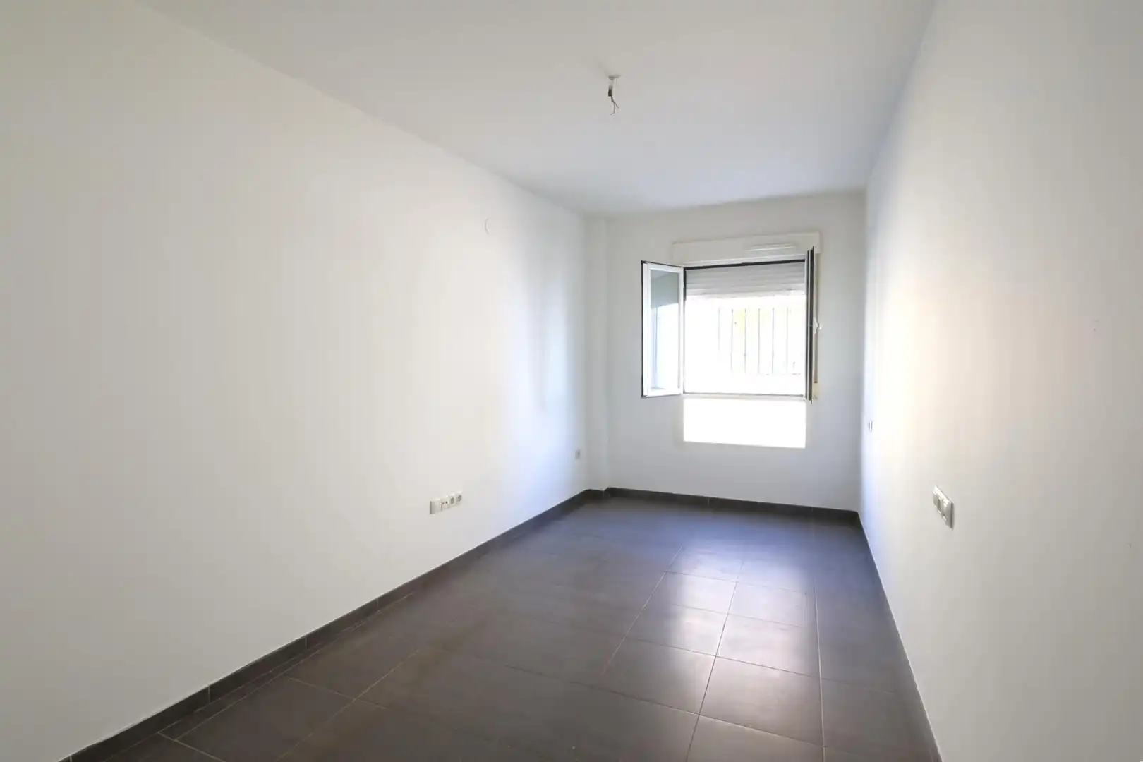 Bedroom of Flat for sale in Cúllar Vega