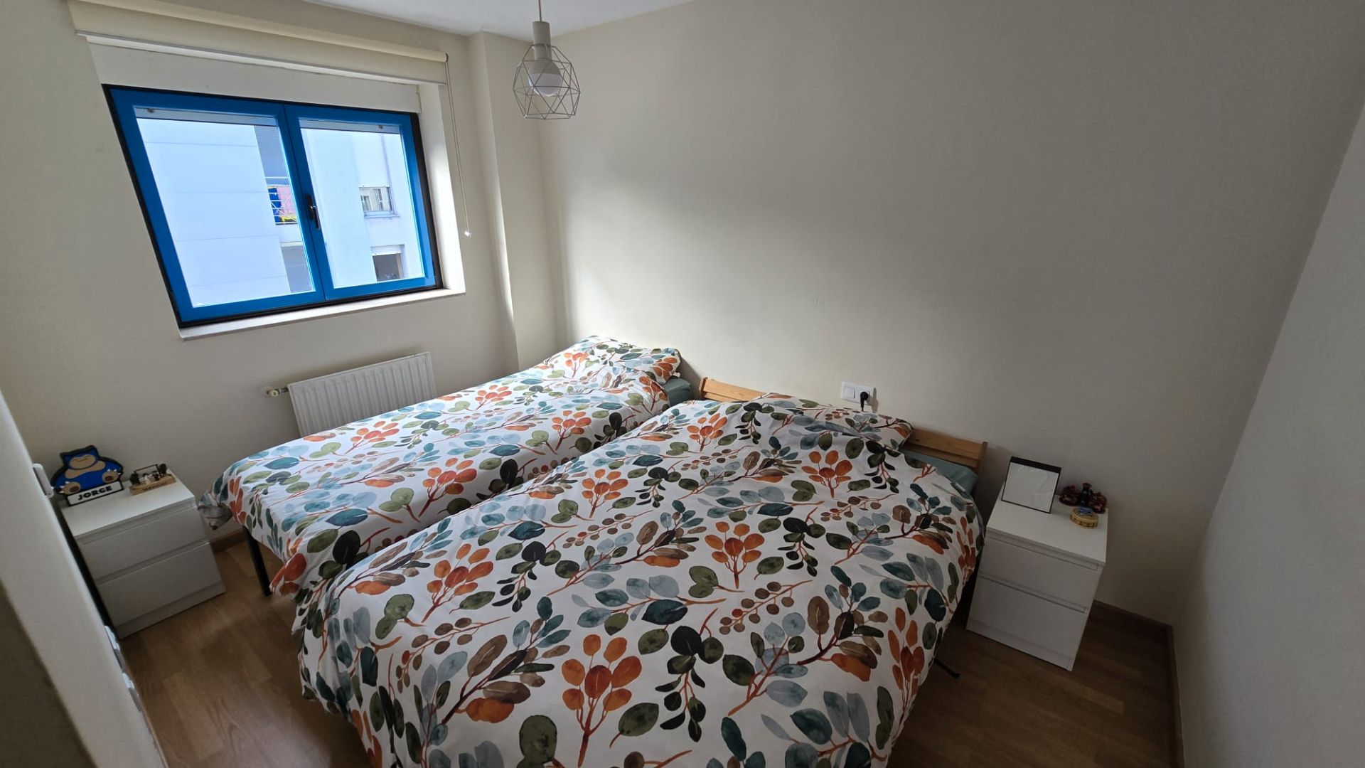 Flat for sale in Barrio el Pilar, 7, Lada