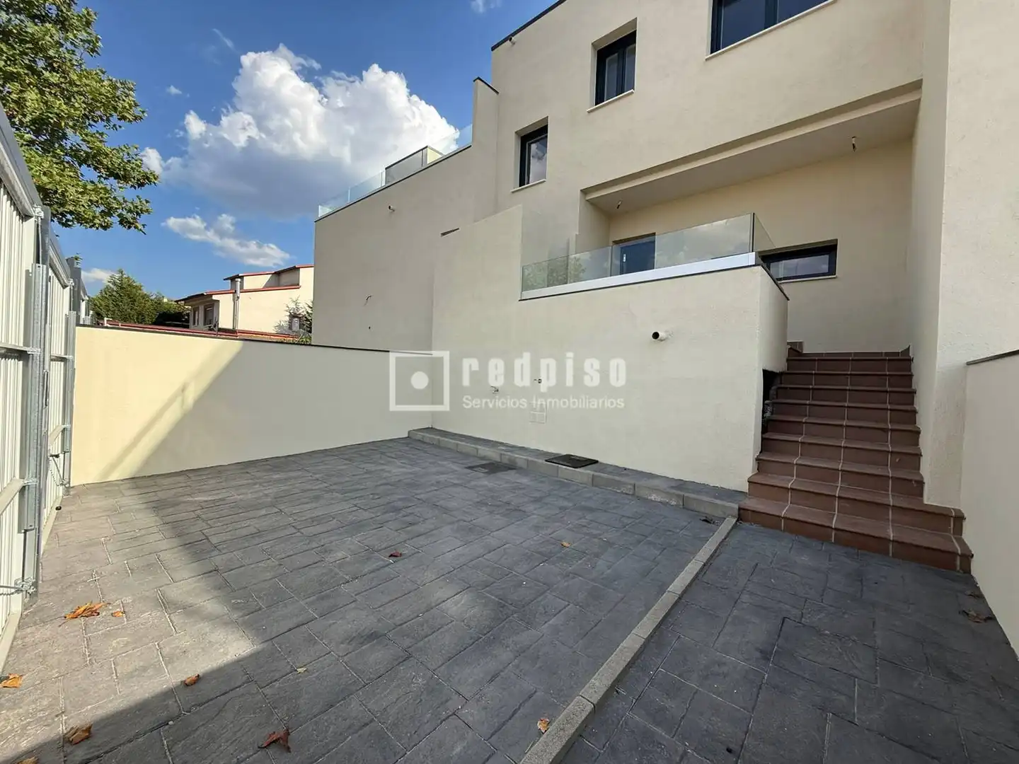 Detached house with garden for sale in Chile, imagen 9