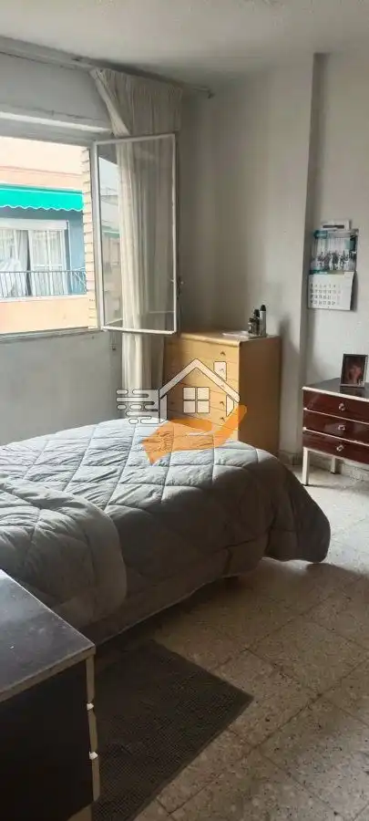 Habitación de Piso en venta en Murcia con Aire acondicionado