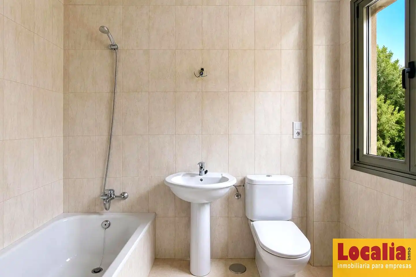 Baño de Casa o chalet en venta en Hazas de Cesto con Jardín privado y Terraza