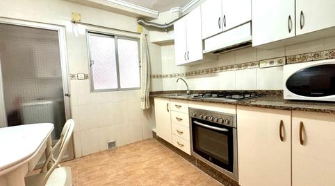 Foto 5 de Pis en venda a Orihuela ciudad, Orihuela