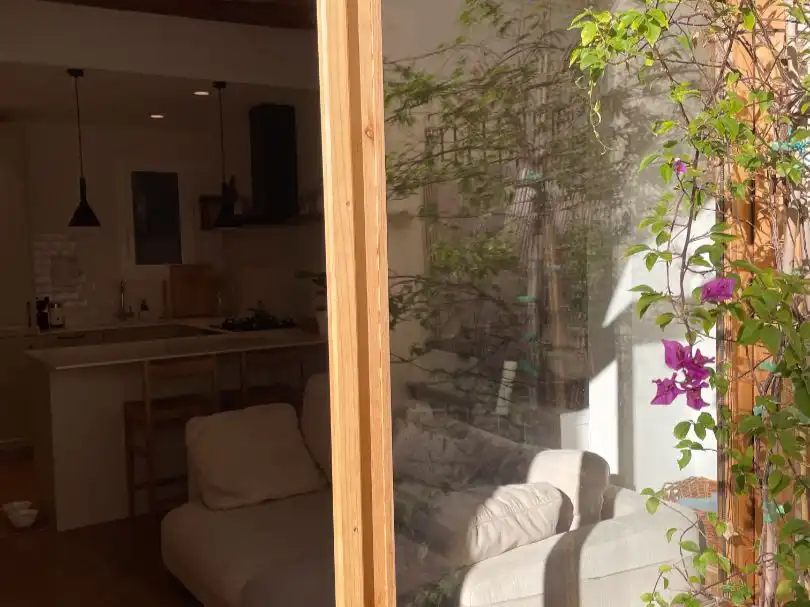 Flat for rent in Carrer de Premià, 32, Sants