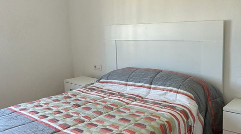 Photo 2 of Flat for rent in Rúa Do Porto de Amio, San Lázaro - Meixonfrío, Santiago de Compostela