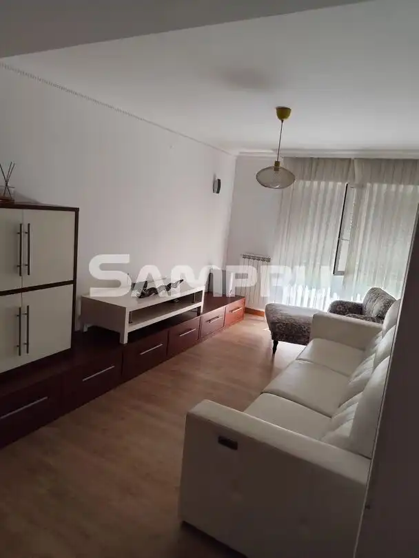 Piso en venta en Baiona Kalea, Lakua-Bizkarra