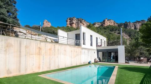 Photo 2 of Houses for sale in Calle Vista Alegre, Matadepera, Barcelona