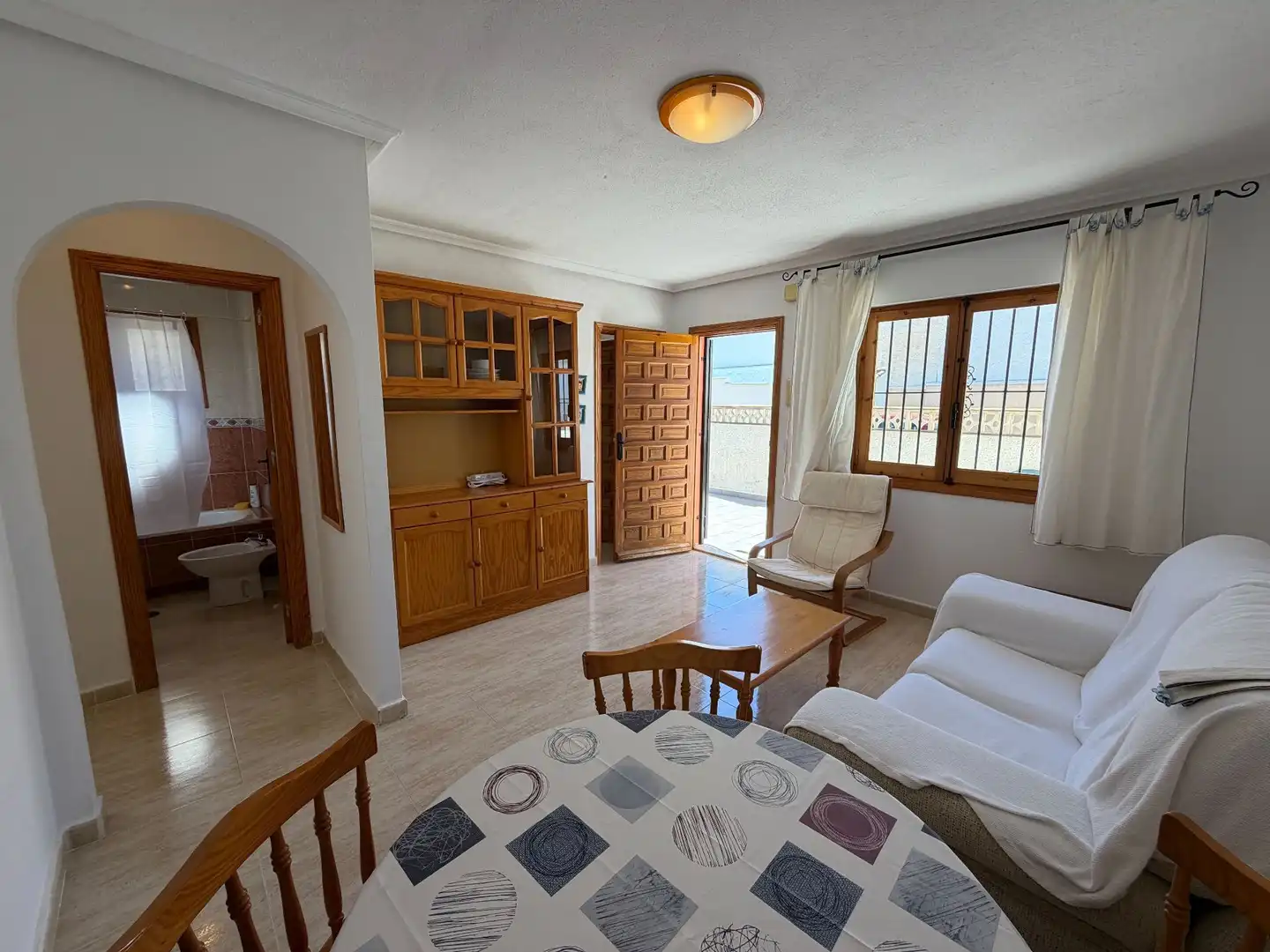 Detached homes for sale in Calle 6 Camposol, 1, Mazarrón Casco Urbano