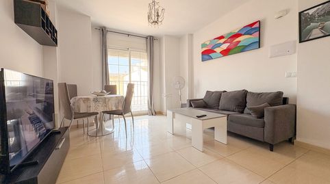 Piso de 3 habitaciones en Pilar de la Horadada, Zona Pueblo
