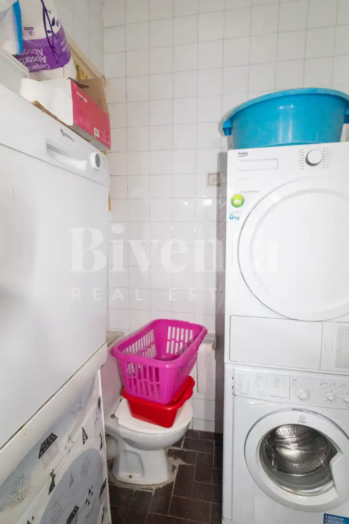 Piso en venta en El Vendrell con Balcón