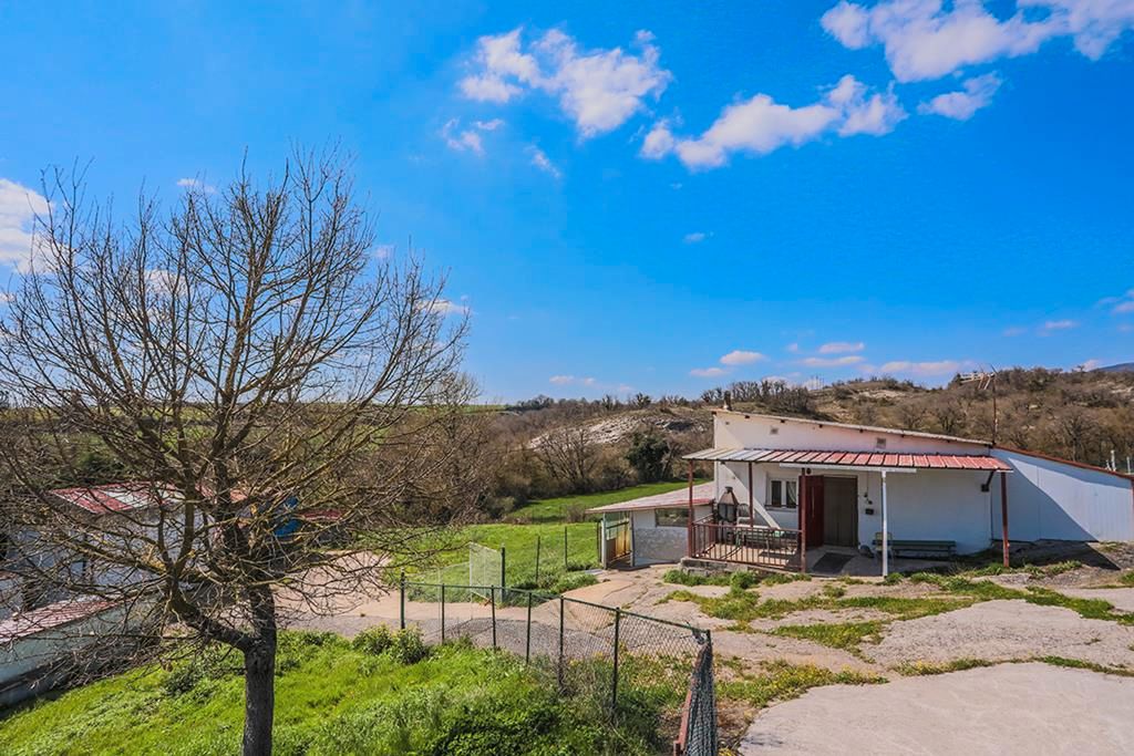 Terreno en venta en Zalduondo