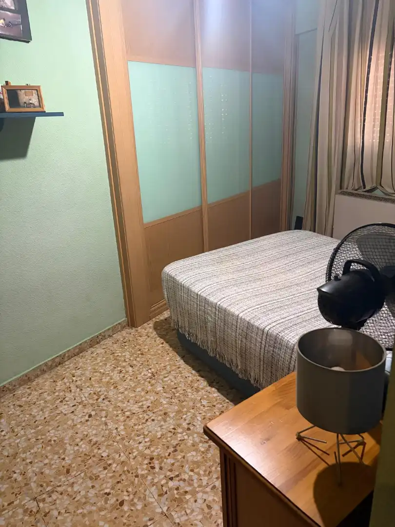 Habitación de Piso en venta en Arganda del Rey con Calefacción y Balcón