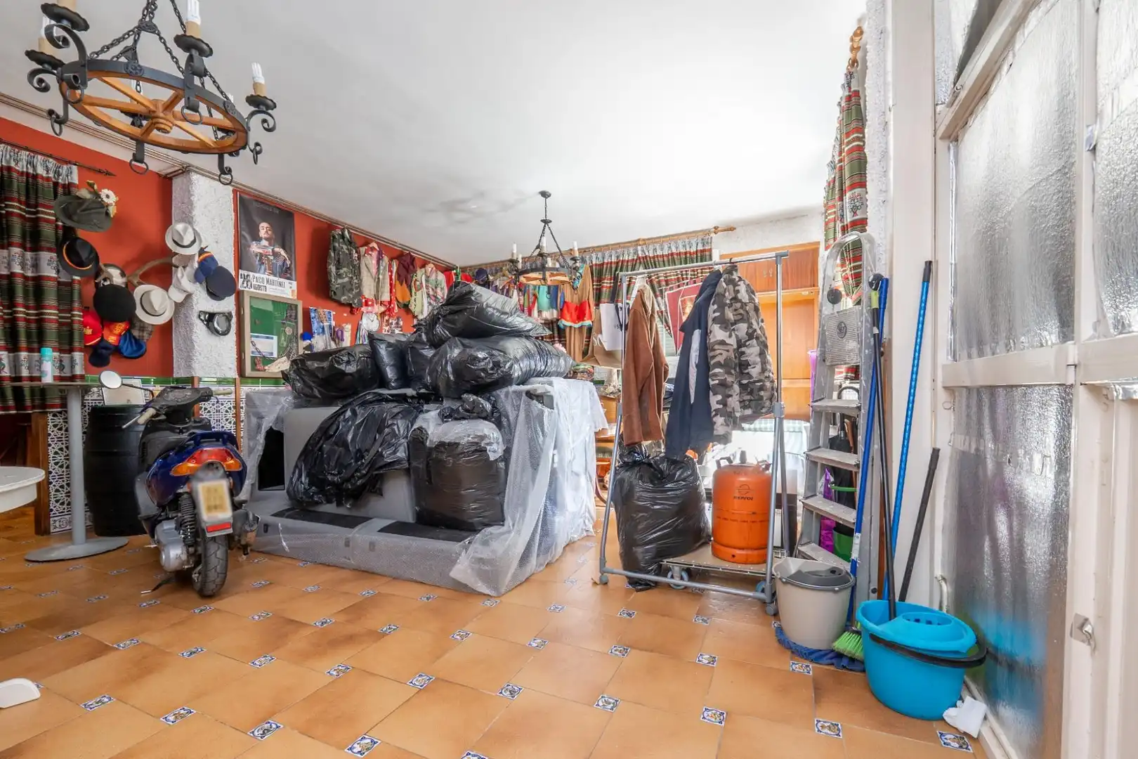 Casa o chalet en venta en Valdepeñas de Jaén con Aire acondicionado, Calefacción y Jardín privado