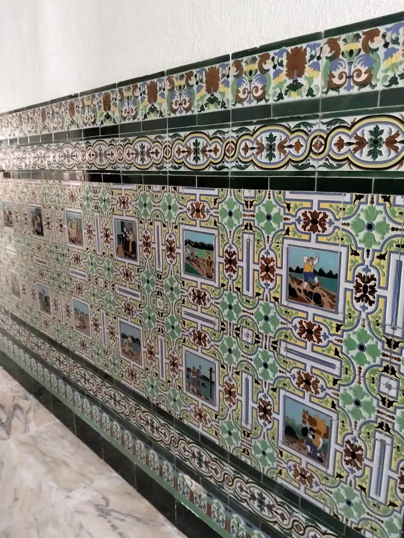 Jardín de Casa adosada en venta en Jabugo con Jardín privado